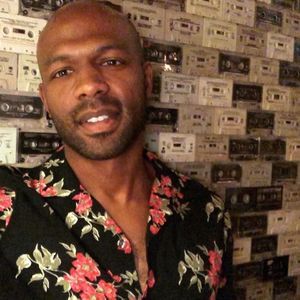 Meet your Posher, Britton